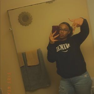 Meet your Posher, Jonetah